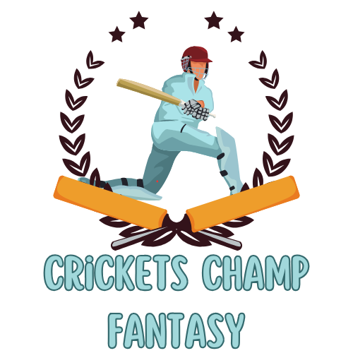 Crickets Champ Fantasy